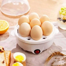 Cozedor de Ovos Elétrico Portátil - Entrega Grátis