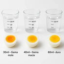 Cozedor de Ovos Elétrico Portátil - Entrega Grátis