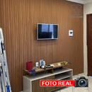 Revestimento Ripado Autocolante de EVA Flexivel Rolo