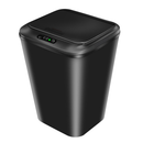 Lixeira Inteligente com Sensor Automático 16L | Mais Higiene e Praticidade sem toque