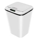 Lixeira Inteligente com Sensor Automático 16L | Mais Higiene e Praticidade sem toque