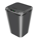 Lixeira Inteligente com Sensor Automático 16L | Mais Higiene e Praticidade sem toque