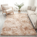 Tapete Sala 2,00x1,50 Peludo 4 Cm De Altura Shaggy Promoção