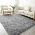 Tapete Sala 2,00x1,50 Peludo 4 Cm De Altura Shaggy Promoção