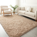 Tapete Sala 2,00x1,50 Peludo 4 Cm De Altura Shaggy Promoção