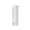 Dispenser Puxa Saco De Parede Adesivo Organizador Cozinha Slim