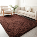 Tapete Sala 2,00x1,50 Peludo 4 Cm De Altura Shaggy Promoção