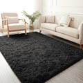 Tapete Sala 2,00x1,50 Peludo 4 Cm De Altura Shaggy Promoção
