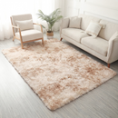 Tapete Sala 2,00x1,50 Peludo 4 Cm De Altura Shaggy Promoção