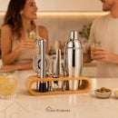 Kit Drink Barman Completo 10 Peças