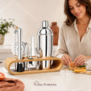 Kit Drink Barman Completo 10 Peças