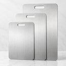 Tábua Inox 3 Tamanhos