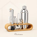 Kit Drink Barman Completo 10 Peças