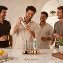 Kit Drink Barman Completo 10 Peças