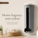 Dispenser de Sacolas para Parede