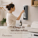 Dispenser de Sacolas para Parede