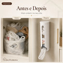 Dispenser de Sacolas para Parede
