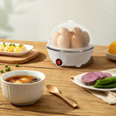 Cozedor de Ovos Elétrico Portátil - Entrega Grátis