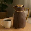 Garrafa Termica Zaya Cafe 1L - Tuut